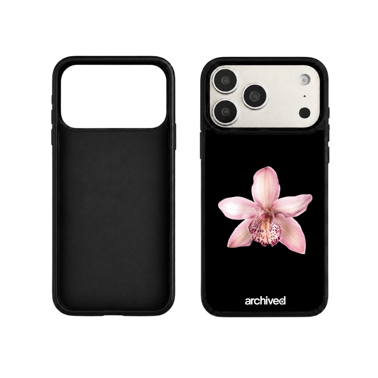 Blush Orchid