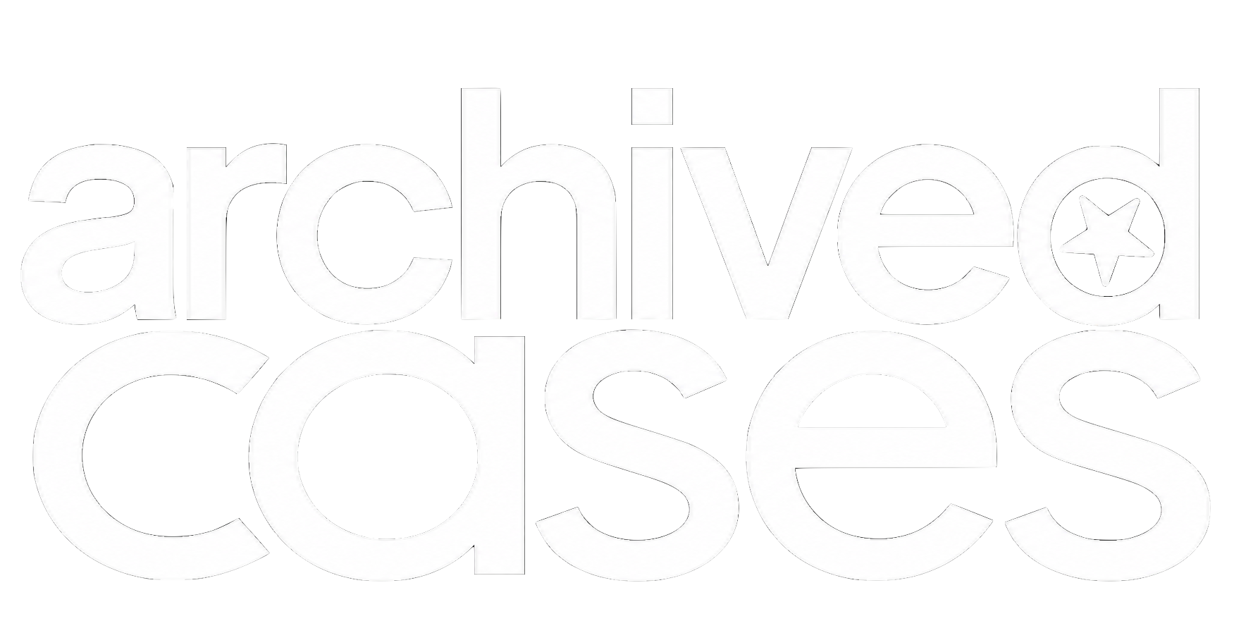 archived cases