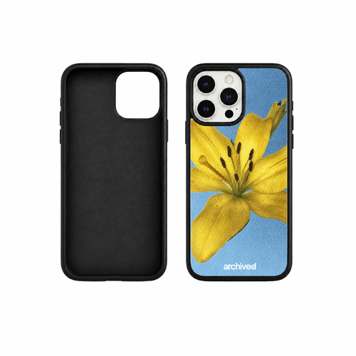 Dotted Flower