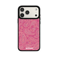 Pink Paisley