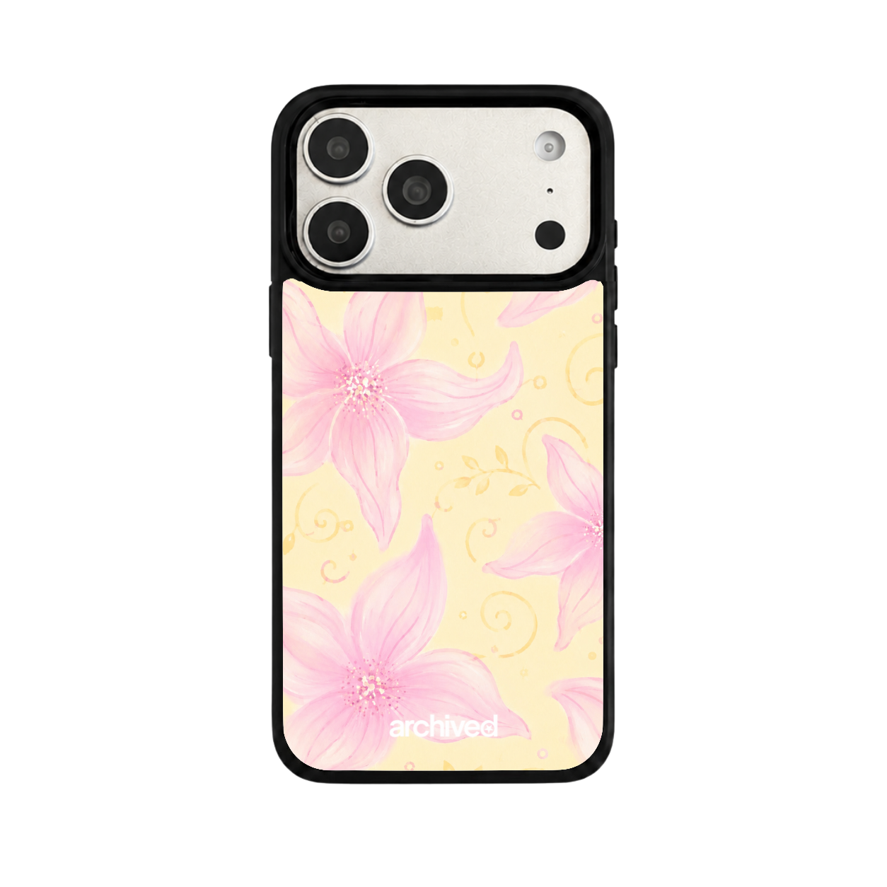 Petal Haze