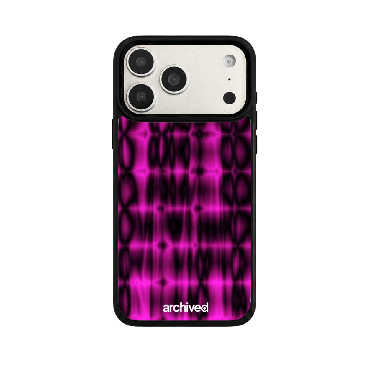 Pink Mirage