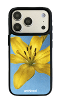 Dotted Flower