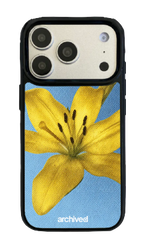 Dotted Flower