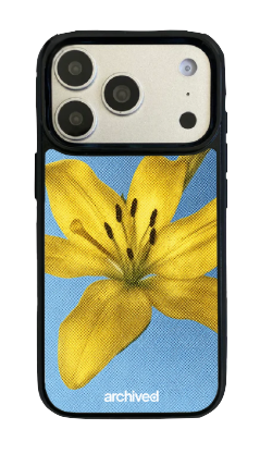 Dotted Flower